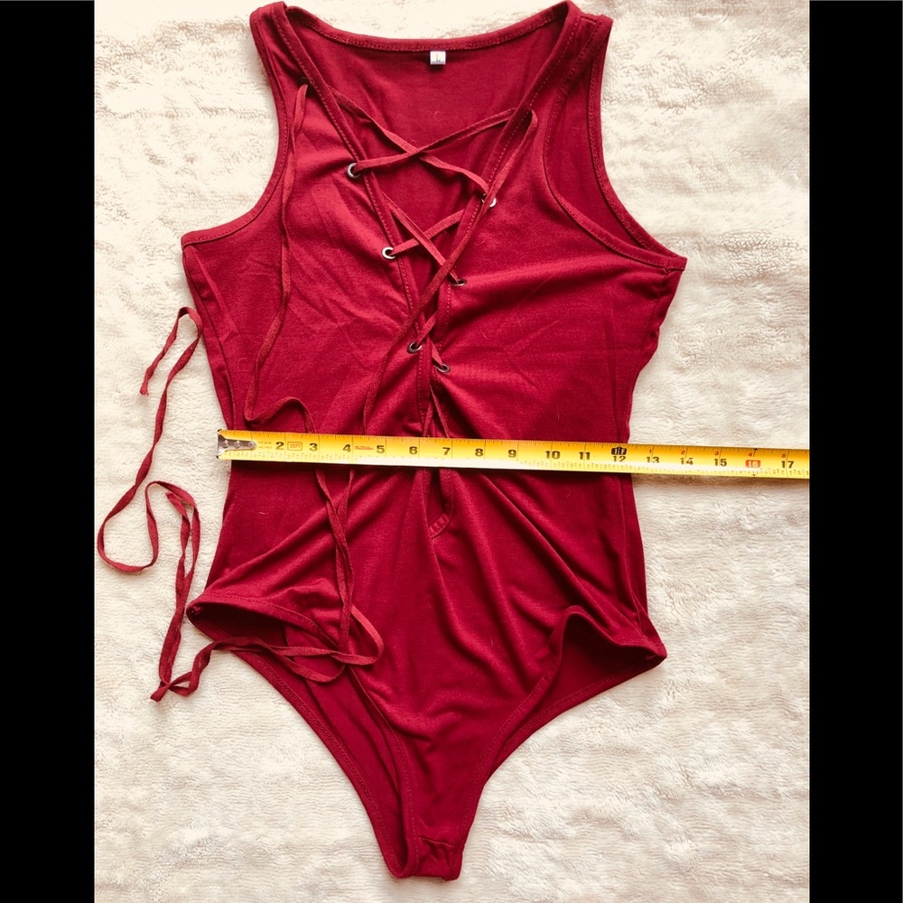 Bodysuit - Picture 4 of 5